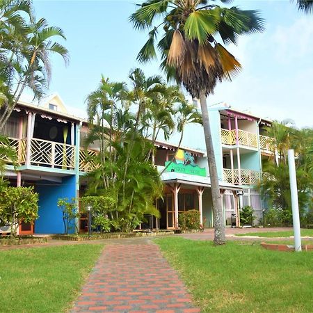 Studio Corail 5 Min A Pied De La Plage - 1Br Studio 5Min Walk From Nice Beach Sainte-Anne Zewnętrze zdjęcie